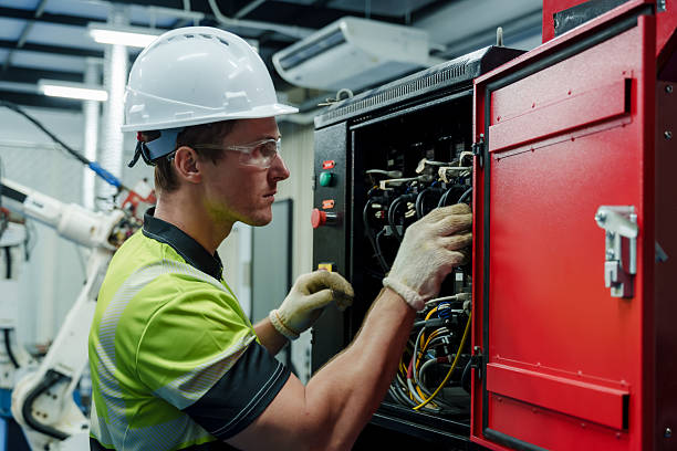 24/7 Emergency Generator Installation experts in Cosmopolis, WA