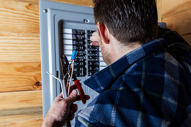 Affordable Generator Installation solutions in Cosmopolis, WA